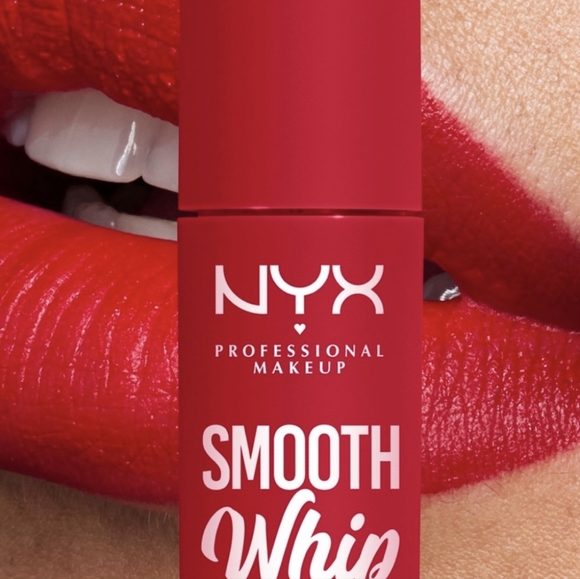 Brand New NYX smooth whip lip cream - Picture 1 of 3